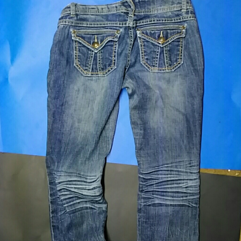 Jeans - Picture 4 of 4